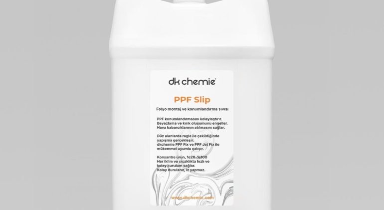 ppf slip nedir
